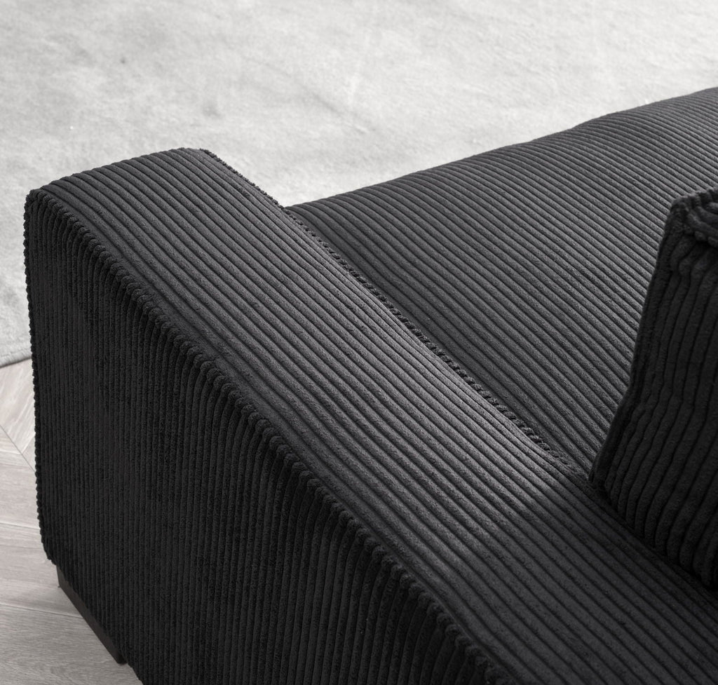 Luxe - Spacious Sofa Couch