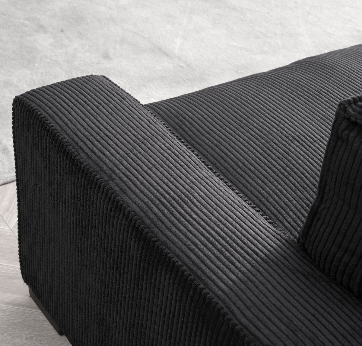 Luxe - Spacious Sofa Couch