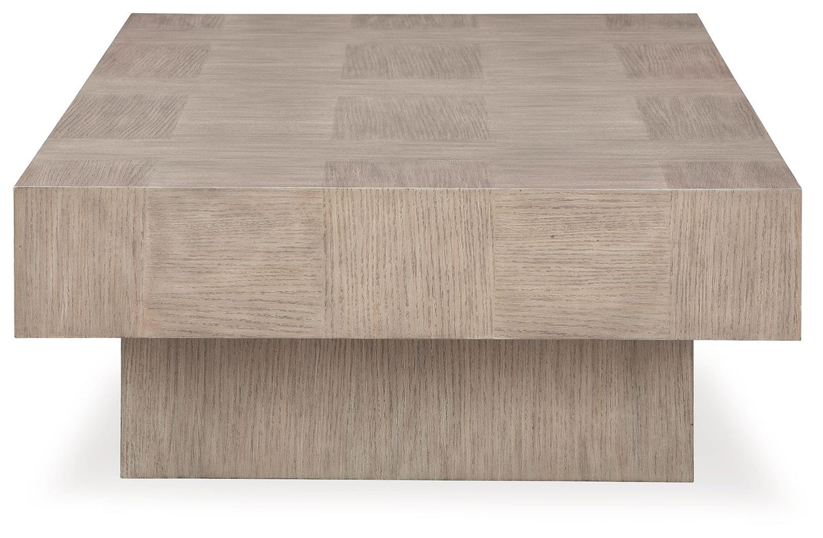 Rectangular Table