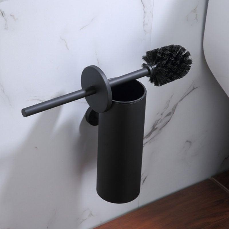Bathroom Toilet Brush Holder