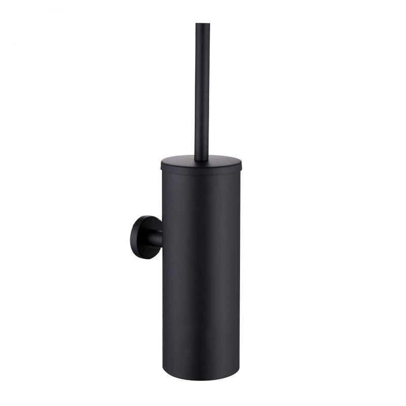Bathroom Toilet Brush Holder