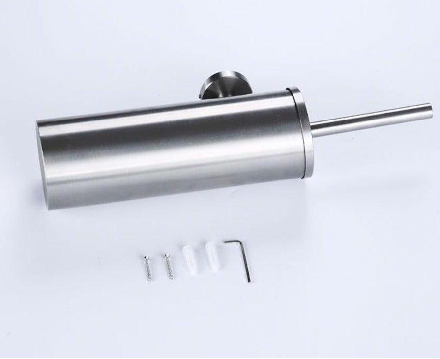 Bathroom Toilet Brush Holder