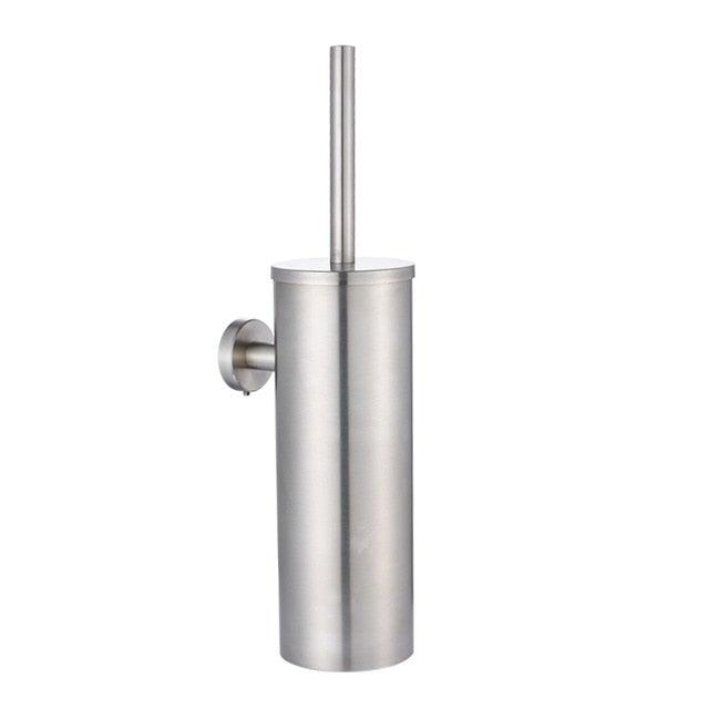 Bathroom Toilet Brush Holder