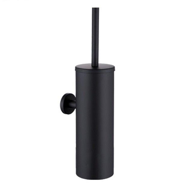Bathroom Toilet Brush Holder