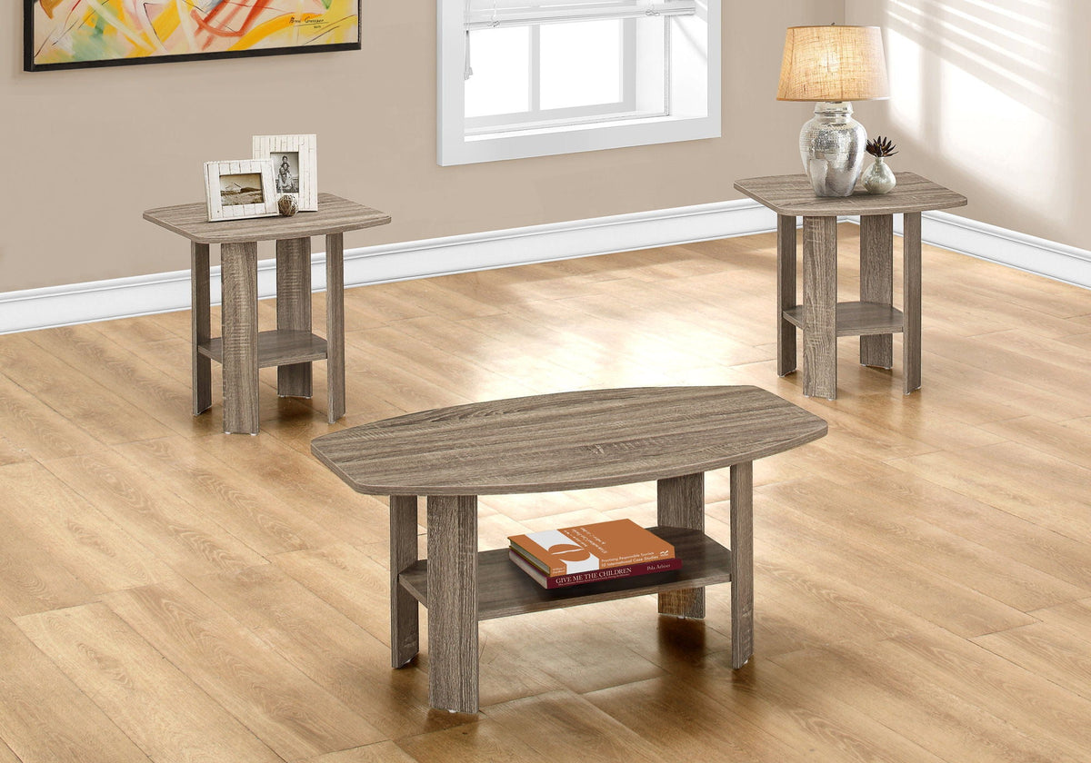 Living Room Table Set