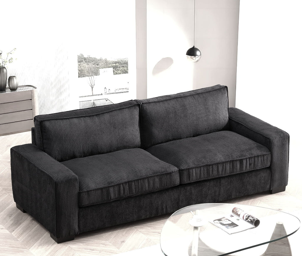 Luxe - Spacious Sofa Couch