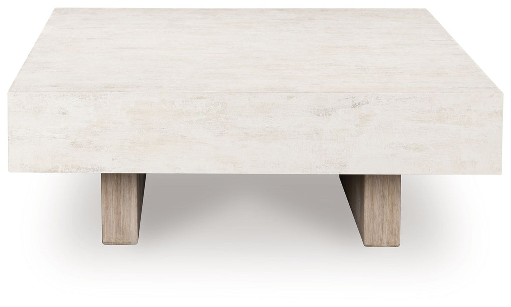 Rectangular Table