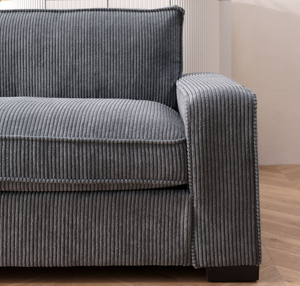 Luxe - Spacious Sofa Couch