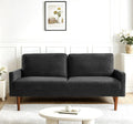 Upholstered 3 Seater Couch