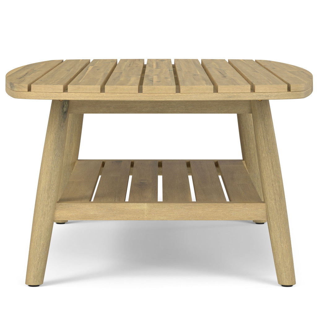 Outdoor Coffee Table