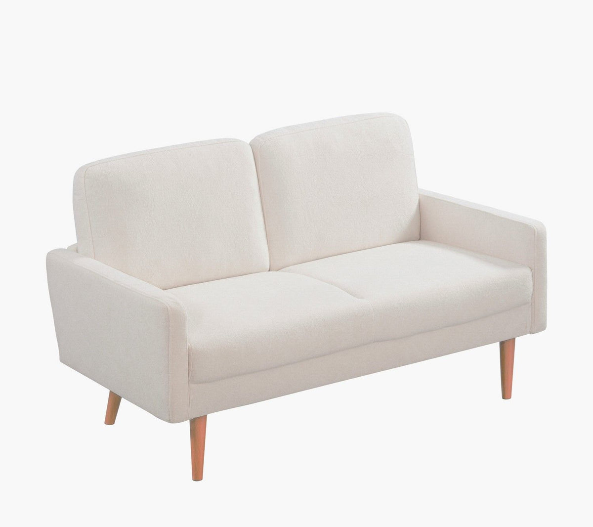 Upholstered 3 Seater Couch