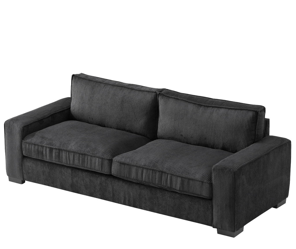 Luxe - Spacious Sofa Couch