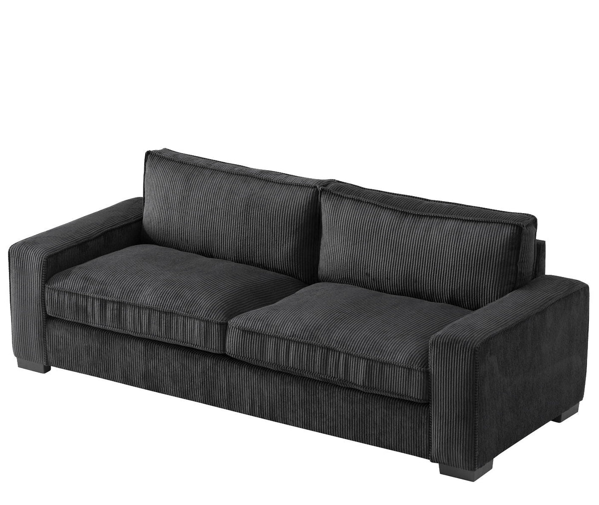 Luxe - Spacious Sofa Couch
