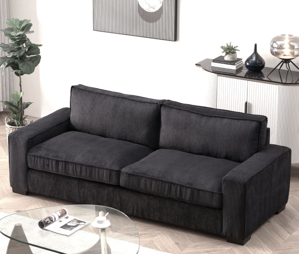 Luxe - Spacious Sofa Couch