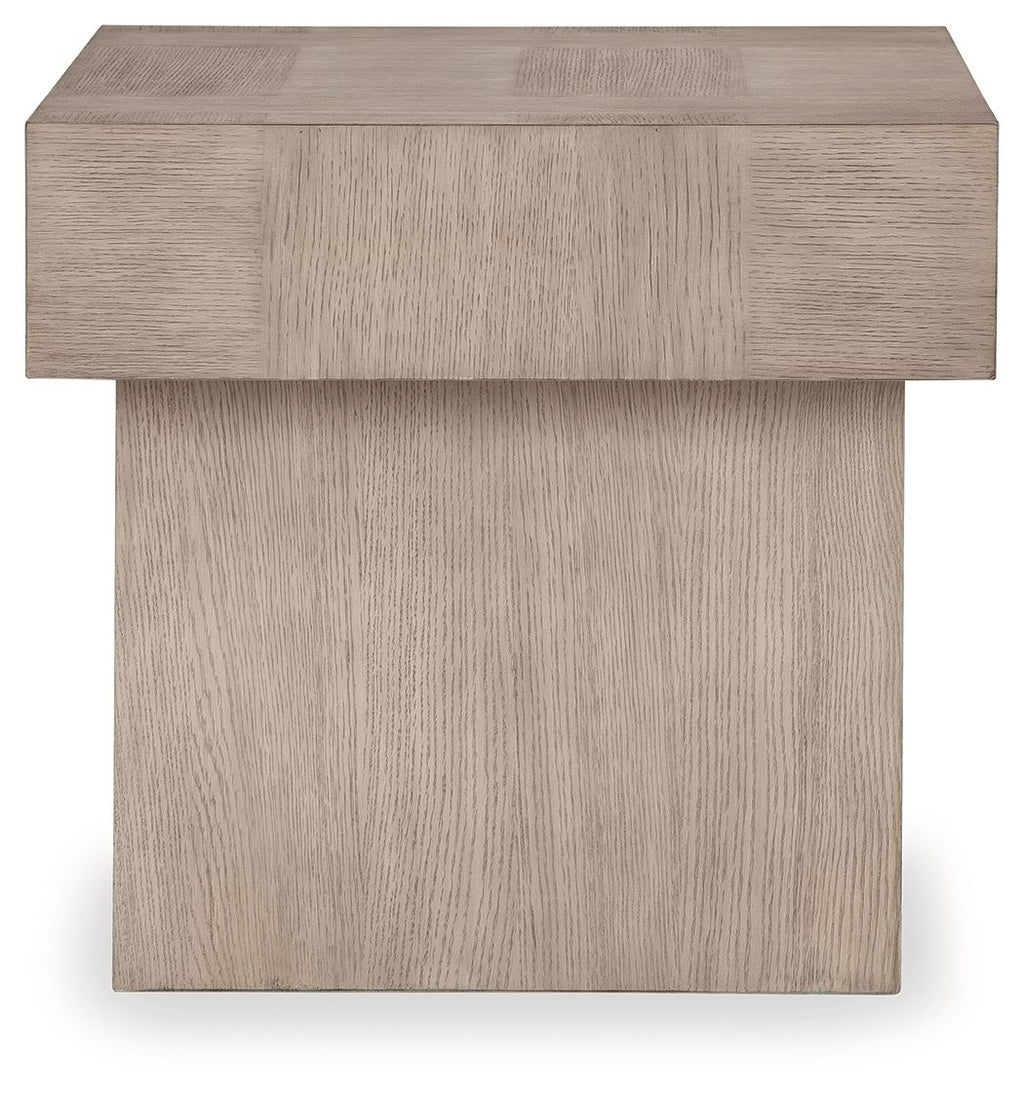Rectangular Table