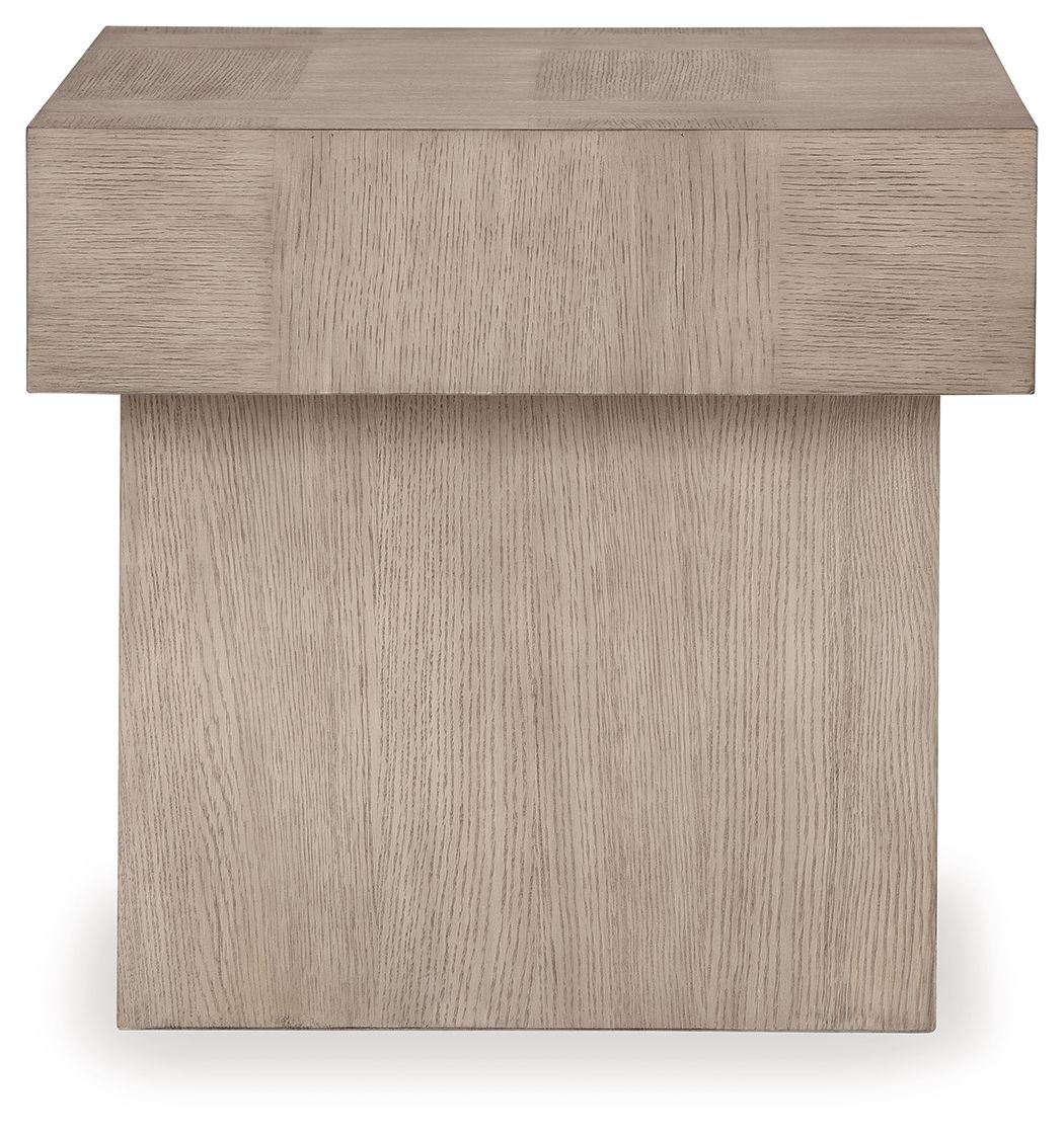 Rectangular Table