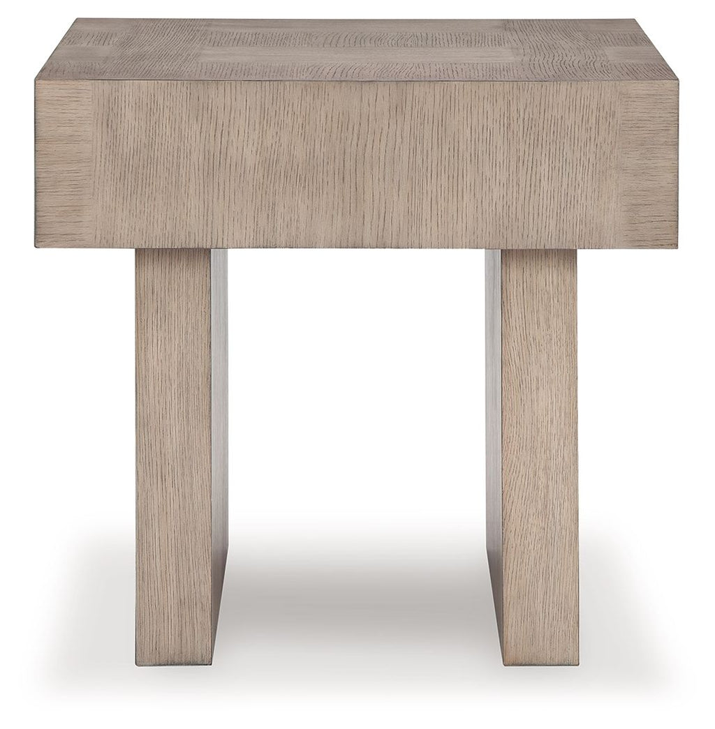 Rectangular Table