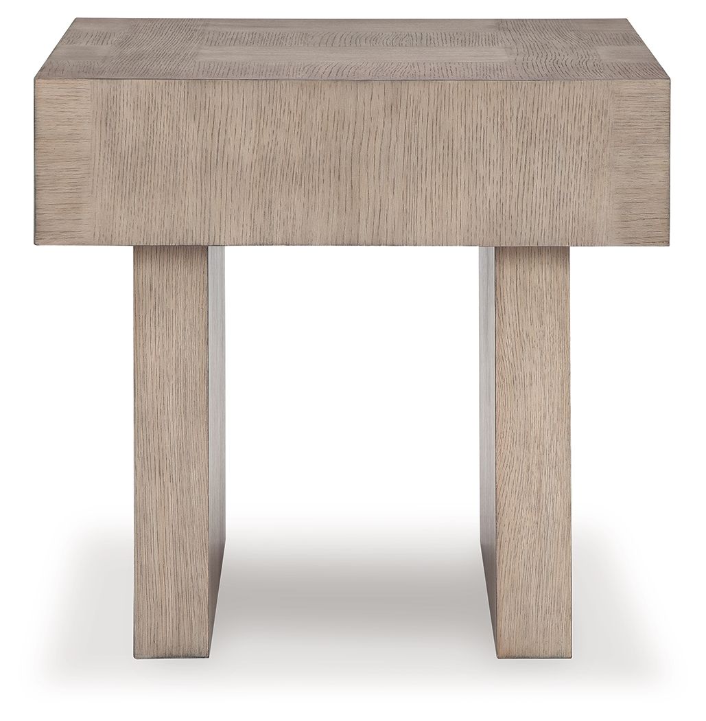 Rectangular Table