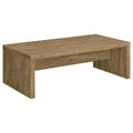Rectangular Engineered Wood Coffee Table