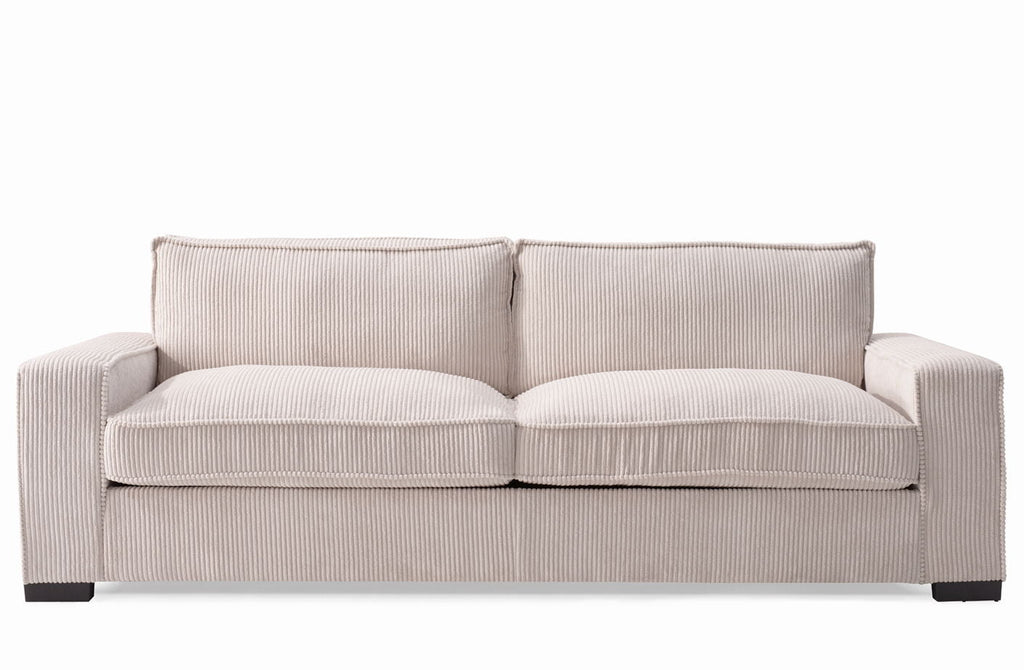 Luxe - Spacious Sofa Couch