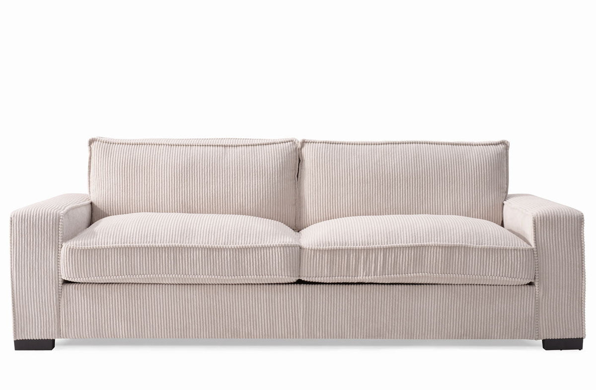 Luxe - Spacious Sofa Couch