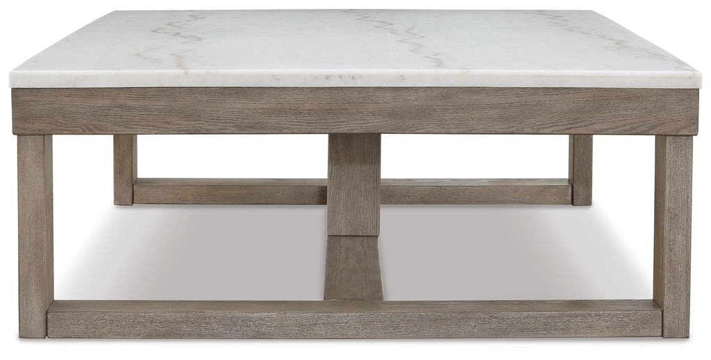 Rectangular Cocktail Table