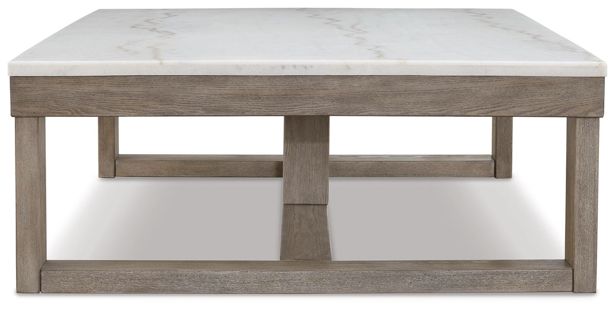 Rectangular Cocktail Table