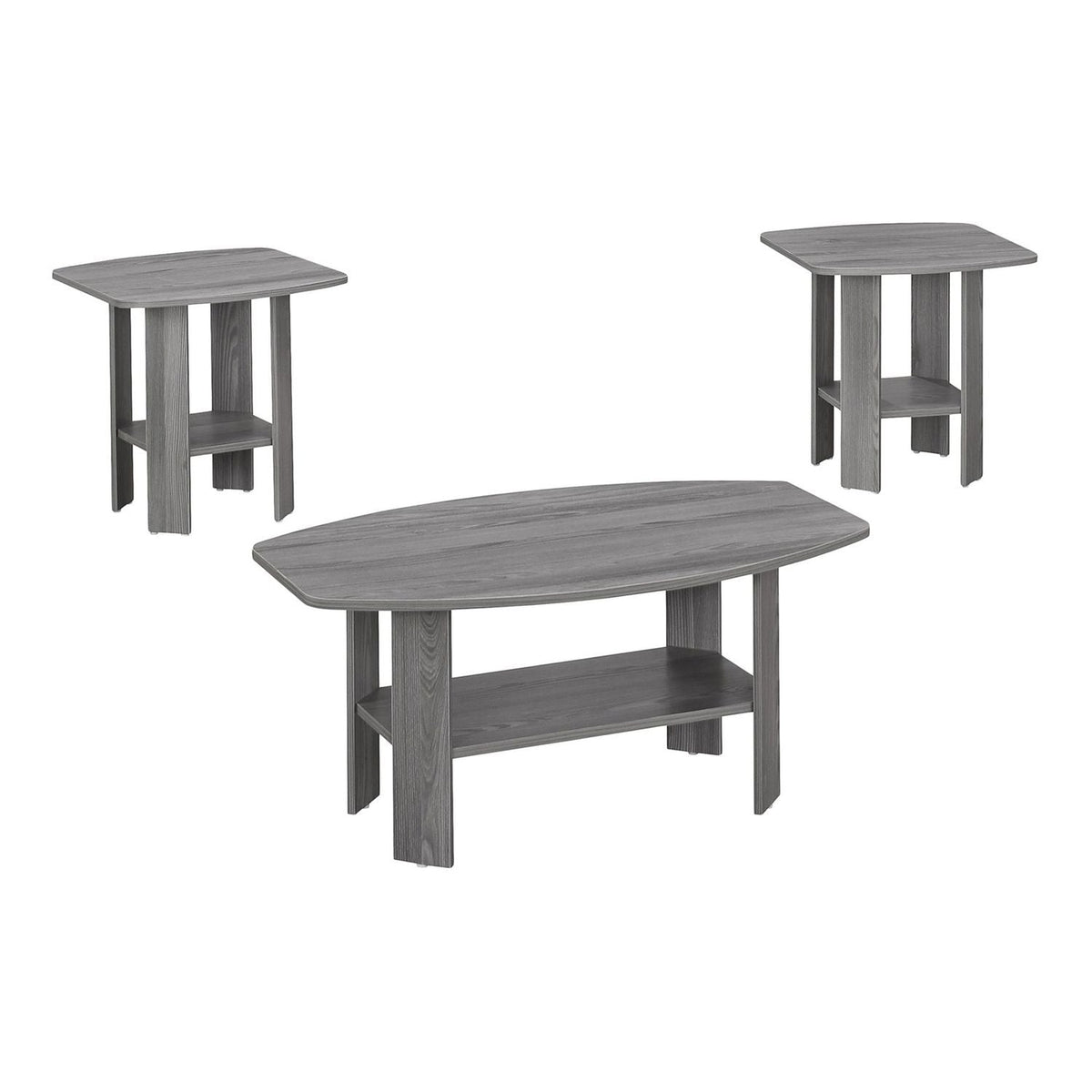 Living Room Table Set