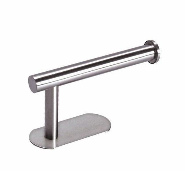 Wall Mount Paper Holder