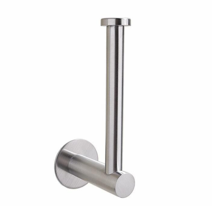 Wall Mount Paper Holder