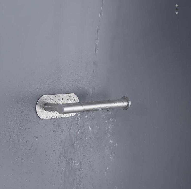 Wall Mount Paper Holder