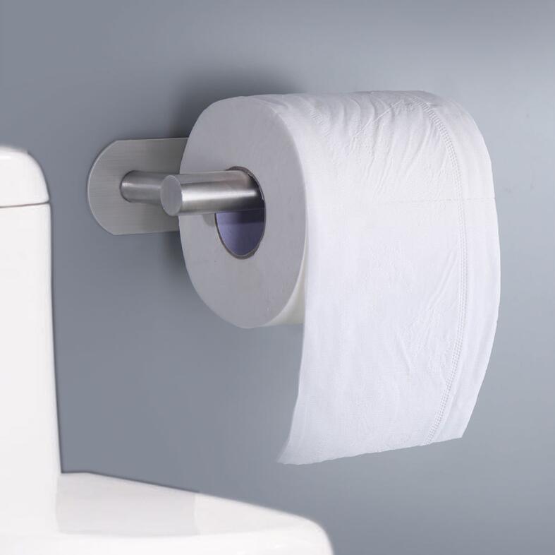 Wall Mount Paper Holder