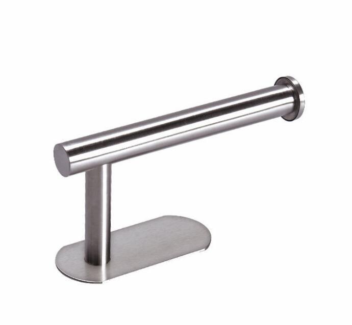 Wall Mount Paper Holder