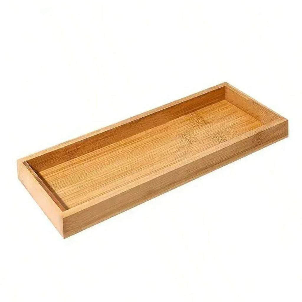 Bathroom Tray