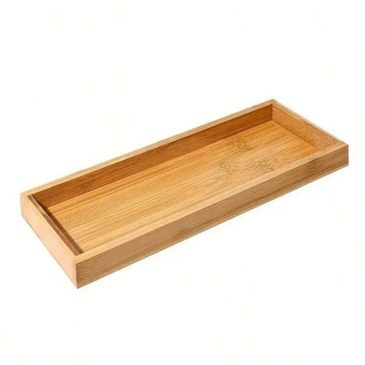 Bathroom Tray