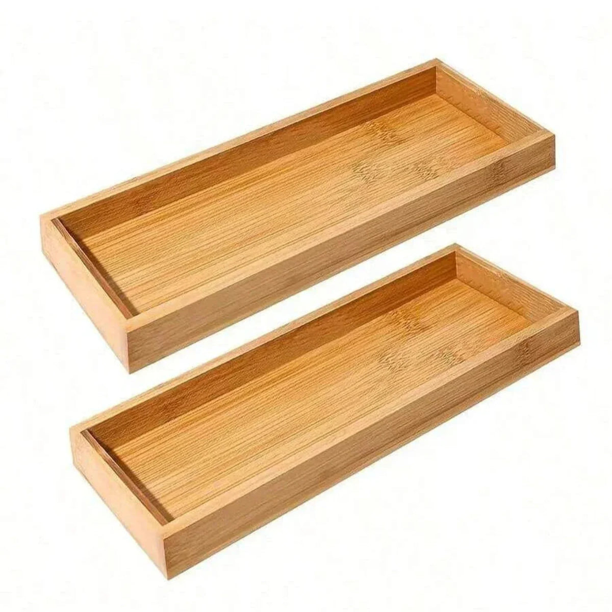 Bathroom Tray