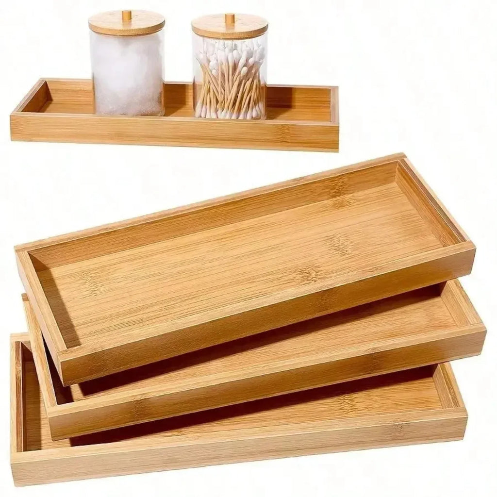Bathroom Tray